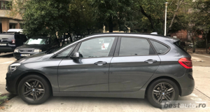 BMW 218d xdrive F45 - imagine 2