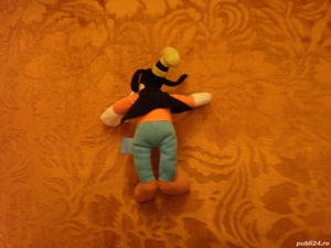 Catel din plus ca in desenele animate - imagine 2