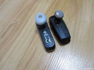 Casti Audio Bluetooth IBOX BH4 si Samsung HM1350-ieftine - imagine 3