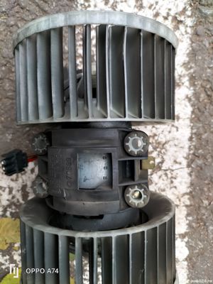 Ventilator habitaclu - imagine 2