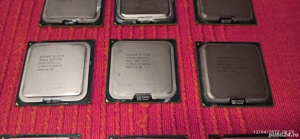 Procesoare LGA 775,E8400,E7500,E5700,E5500,E5200,E4500,E2180   Testate, perfect functionale poze rea - imagine 3