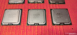 Procesoare LGA 775,E8400,E7500,E5700,E5500,E5200,E4500,E2180   Testate, perfect functionale poze rea - imagine 2