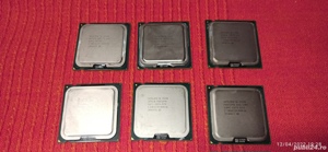 Procesoare LGA 775,E8400,E7500,E5700,E5500,E5200,E4500,E2180   Testate, perfect functionale poze rea - imagine 4