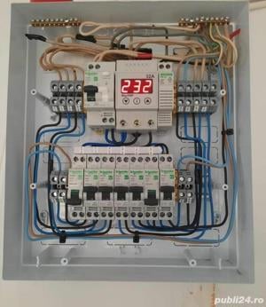 Electrician autorizat ANRE nonstop - imagine 2