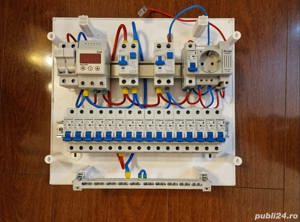 Electrician autorizat ANRE nonstop - imagine 3