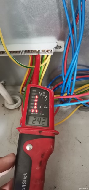 Electrician autorizat ANRE nonstop - imagine 8