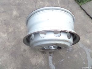 Janta  utilizata  ptr camioneta   - imagine 2