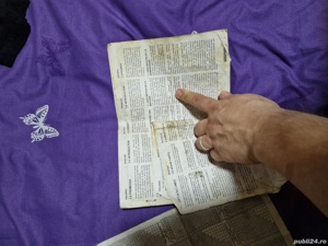 Tabel si carte  - imagine 5