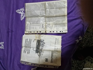 Tabel si carte  - imagine 2