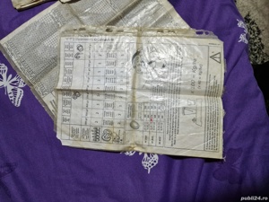 Tabel si carte  - imagine 4