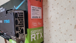 De vânzare placă video 3080TI 