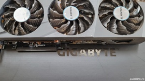 De vânzare placă video 3080TI  - imagine 2