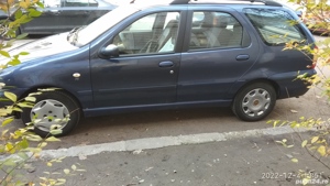 Vand Fiat Palio Weekend 1,3 cmc,54kw,73CP, - imagine 4