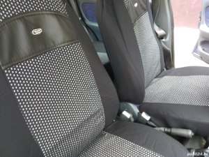 Vand Fiat Palio Weekend 1,3 cmc,54kw,73CP, - imagine 3