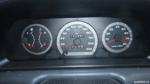 Vand Fiat Palio Weekend 1,3 cmc,54kw,73CP, - imagine 2