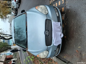 vand autoturism Hyundai accent - imagine 5