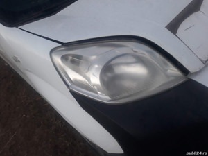 Far stânga/ dreapta citroen nemo  - imagine 2