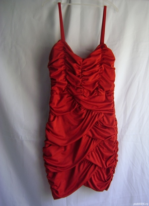 Rochie ocazie - imagine 2