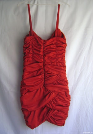 Rochie ocazie - imagine 3
