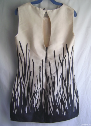 Rochie deosebită - imagine 2