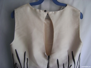 Rochie deosebită - imagine 4