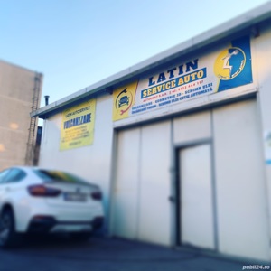 Latin Service Ploiesti Angajeaza Mecanic si Vulcanizator Auto - imagine 8