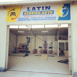 Latin Service Ploiesti Angajeaza Mecanic si Vulcanizator Auto - imagine 4