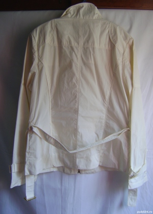 Sacou superb - imagine 2