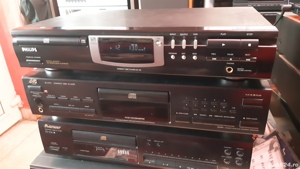 PHILIPS CD723   cd player 