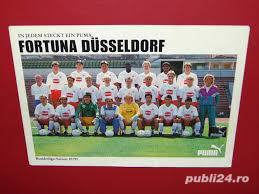 Postere cu fotbaliști,echipe naționale și de club,din anii 1990-1999 din presa de sport a acelor ani - imagine 2