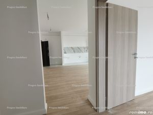 Apartament cu 2 camere 47mp+terasa +loc de parcare - intre Tm si Giroc - imagine 4