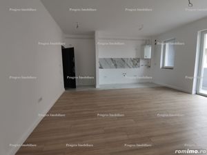 Apartament cu 2 camere 47mp+terasa +loc de parcare - intre Tm si Giroc - imagine 7