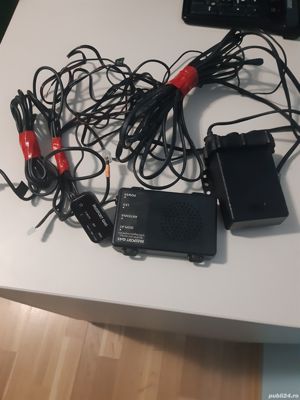 detector radar escort  qi 45  - imagine 2