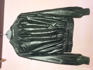 Vând geacă până în talie IN WEAR! - imagine 3