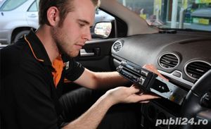 Service Auto Angajez Electrician Auto Montator Echipamente Car Audio cu sau fara experienta - imagine 3