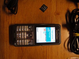 Sony Ericsson K530i - imagine 2