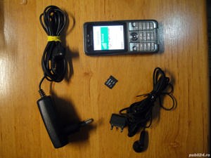 Sony Ericsson K530i
