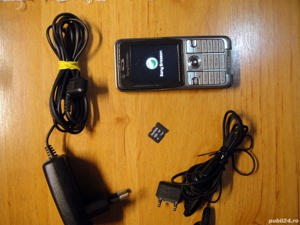 Sony Ericsson K530i - imagine 4