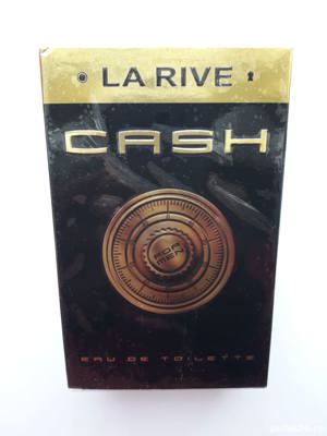 Parfum Allien, 212, Black XS, Lacoste Homme, La Rive - imagine 2