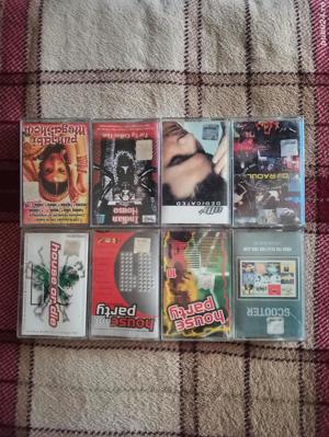  Casete originale hip hop românesc - imagine 4