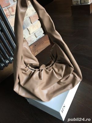 Poseta piele ecologica, crem