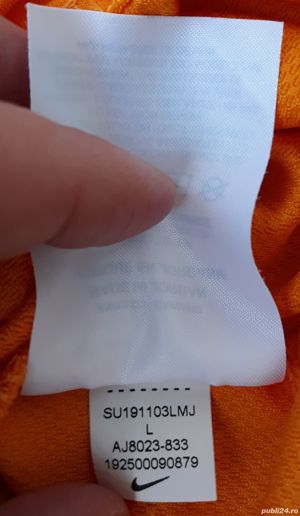 tricou nike - imagine 4