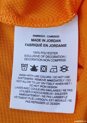 tricou nike - imagine 5