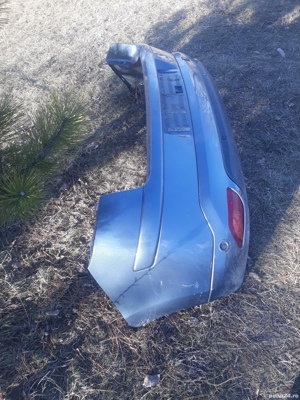 Bara spate citroen c4 coupe - imagine 2