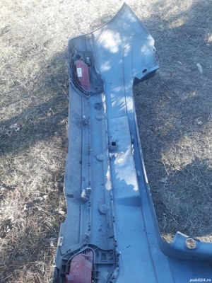 Bara spate citroen c4 coupe - imagine 4