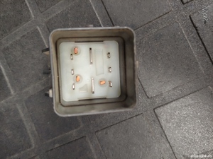 Vând releu Bujii Ford Focus 3M5T-12A343-AA - imagine 2