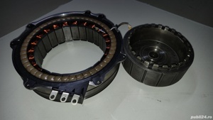 Motor electric Kia/Hyundai 365003D010