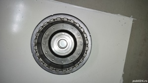 Motor electric Kia/Hyundai 365003D010 - imagine 7