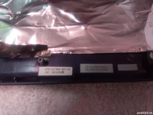  Carcasa display + rama toshiba Satellite Pro A30 - imagine 5