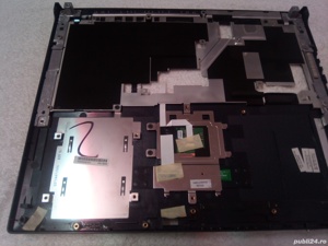 Carcasa Toshiba Satellite Pro A30 - imagine 8